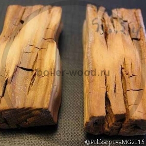 Эффективное сгорание древесного топлива